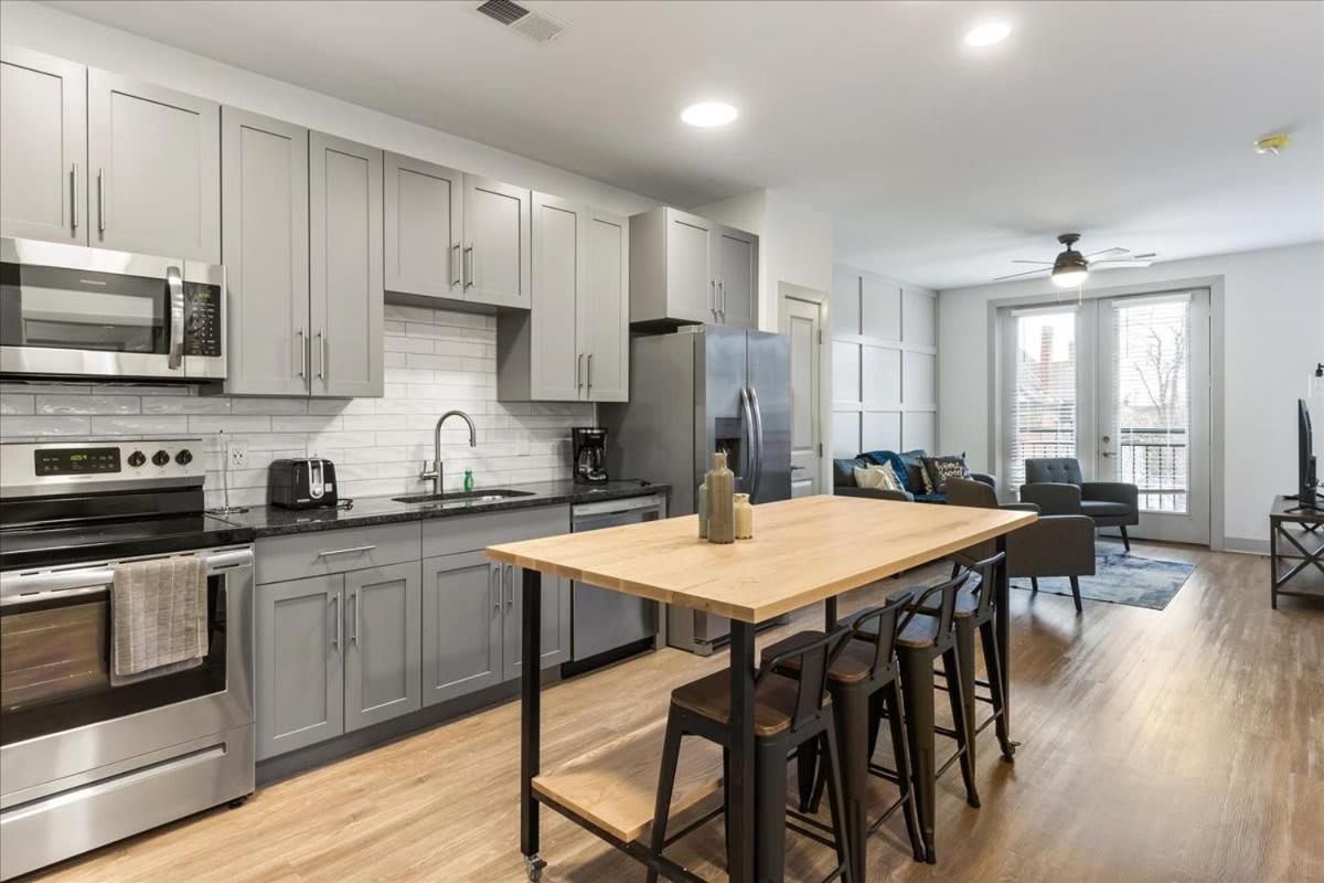 Charming 1Br 1Ba Apartment Near Downtown Cincinnati Exterior photo