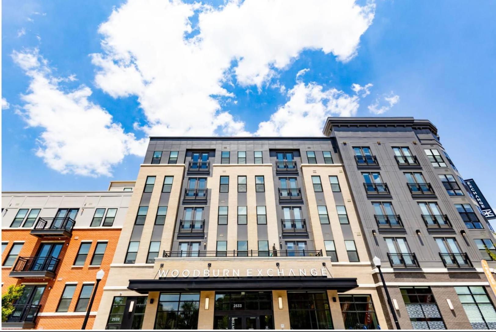 Charming 1Br 1Ba Apartment Near Downtown Cincinnati Exterior photo